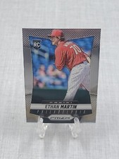 2014 Ethan Martin Panini Prizm #173 Rookie 