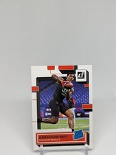 2022 Donruss🔥CAM TAYLOR-BRITT🔥MINT?!🔥Rookie RC #378🔥
