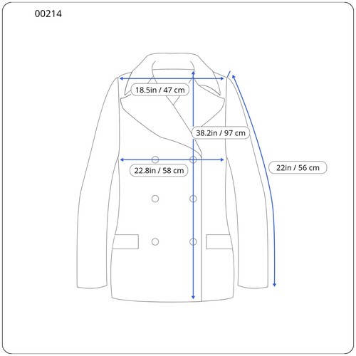 HACKETT Coat Men's MEDIUM Trench Button Up Polo Collar Mid Length Beige - Picture 3 of 9