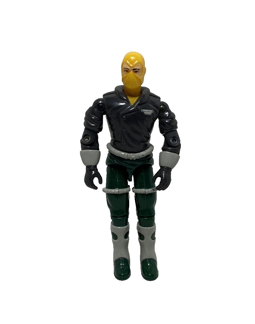 GI Joe Decimator | eBay
