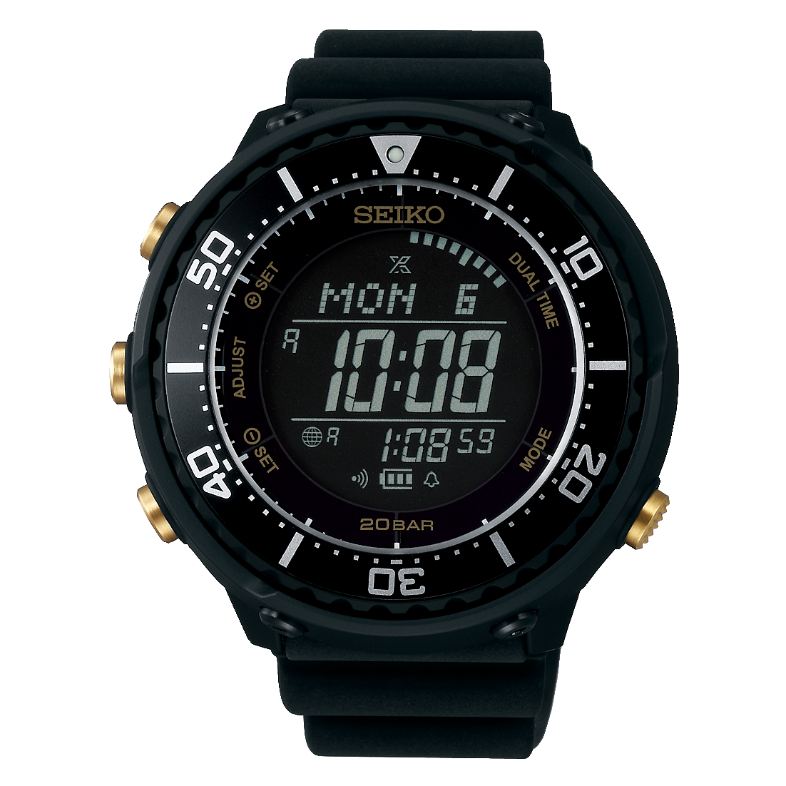 Seiko Prospex Men's Watch SBEP005 for sale online UK