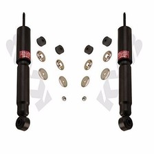 Kyb 2 Front Shocks For Dodge Ram 2500 Ram 3500 4wd 4x4 2003 04 05 06 To 2008