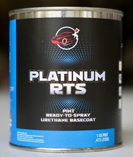 Kia Pint Ready-to-spray Paint Codes Auto Urethane Basecoat Pick Your Color