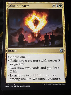 best abzan cards mtg Elite Learn Adventure Deck - Black White Green - Very Powerful - Modern and Pioneer Legal - Custom Built - Magic The Gathering - Best Abzan Commanders by Win