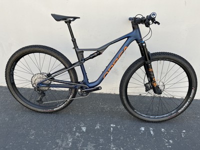 2023 Orbea Oiz H10, Size M, Good - INV-94675