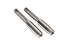 Tap M6 x 1.0 Taper Tap & Plug Tap 2 PC from 4554 | 37065 Connect New