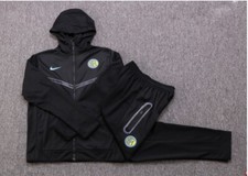 tuta calcio inter ancora in confezione