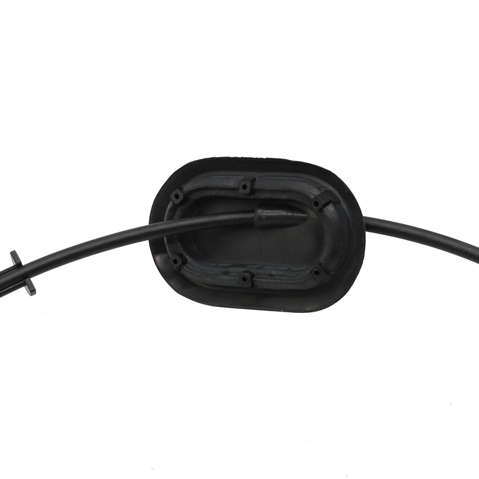 Cable selector de cambios de transmisión automática 15785087 para GMC Envoy Trailblazer 02-09 Foto 4 de 4