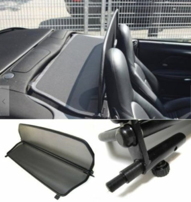 Premium Wind Deflector Wind Deflector | Porsche 911 996 / 997 Convertible 