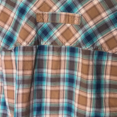 Duluth Trading Co Chemise décontractée à manches