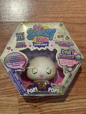 MY SQUISHY LITTLE DUMPLINGS DART GOLD SPECIAL EDITION SG