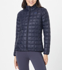 Image of NORTH FACE WOMENS THERMOBALL INSULATED JACKET BNWT Size S