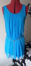 summer dress size 10 used