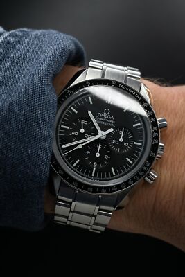 Omega Speedmaster Moonwatch Professional 42 MM - 311.30.42.30.01...