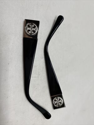 Tory Burch Sunglasses TY 9028 501/11 56-18-130 Tory Burch TY9028 Sunglasses | FREE Shipping - Go-Optic.com  main image 4
