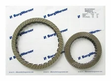 Audi 0B5 DL501 7 Speed DSG Automatic Gearbox Clutch / Frictions KIT O.E.M.