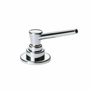 Delta Faucet Rp1001 Soap Lotion Dispenser Chrome For Sale Online