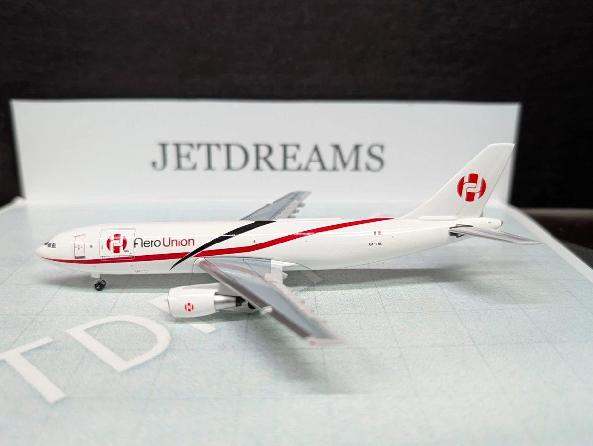 Airbus A300 1:400 Diecast Aircraft & Spacecraft for sale - eBay