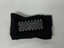 Microchip Vintage Microcircuit P/N 7000657-124 New