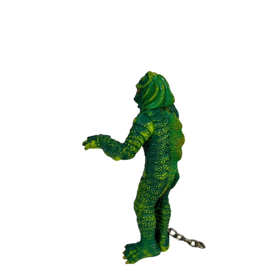 1995 Universal Studios Monster Creature From The Black Lagoon Figure 4" BFI Toys - Image 4 of 4