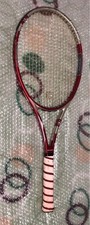 DUNLOP Tennis Racket m-FIL