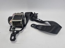 Original Gurt BMW X5 F15 - 6246403000 - Hinten Links