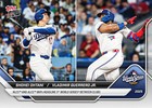 2025 Topps Vladimir Guerrero Jr. Base (Raw)