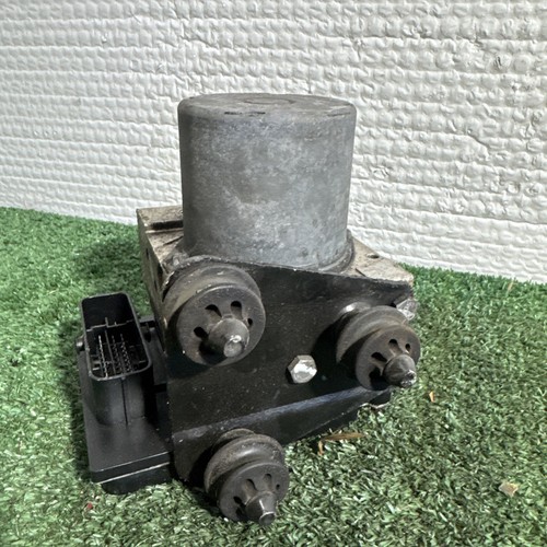 2009–2012 Audi A4 A5 S4 S5 Quattro ABS Control Module Pump OEM 8K0 907 379 CA - Picture 3 of 6