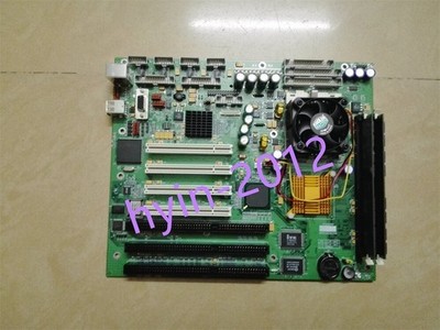 1Pcs Used Pyxis 686 AAEON Pyxis 686 REV:A 1.2 *yt