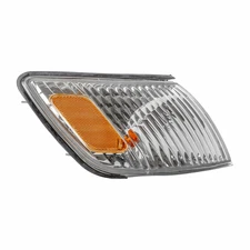 For 2000 2001 Lexus ES300 Corner Light Passenger Side DOT LX2531108