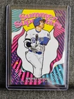 Topps 2025 Series 2 Summer Superstars Shohei Ohtani Dodgers Insert Card SS-19