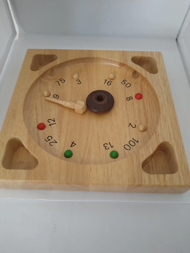 Roulette Tirolese Dal negro treviso Italia - Image 2 of 2