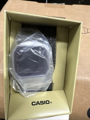 Casio A168WEM-1 Digital Watch - Retro Style