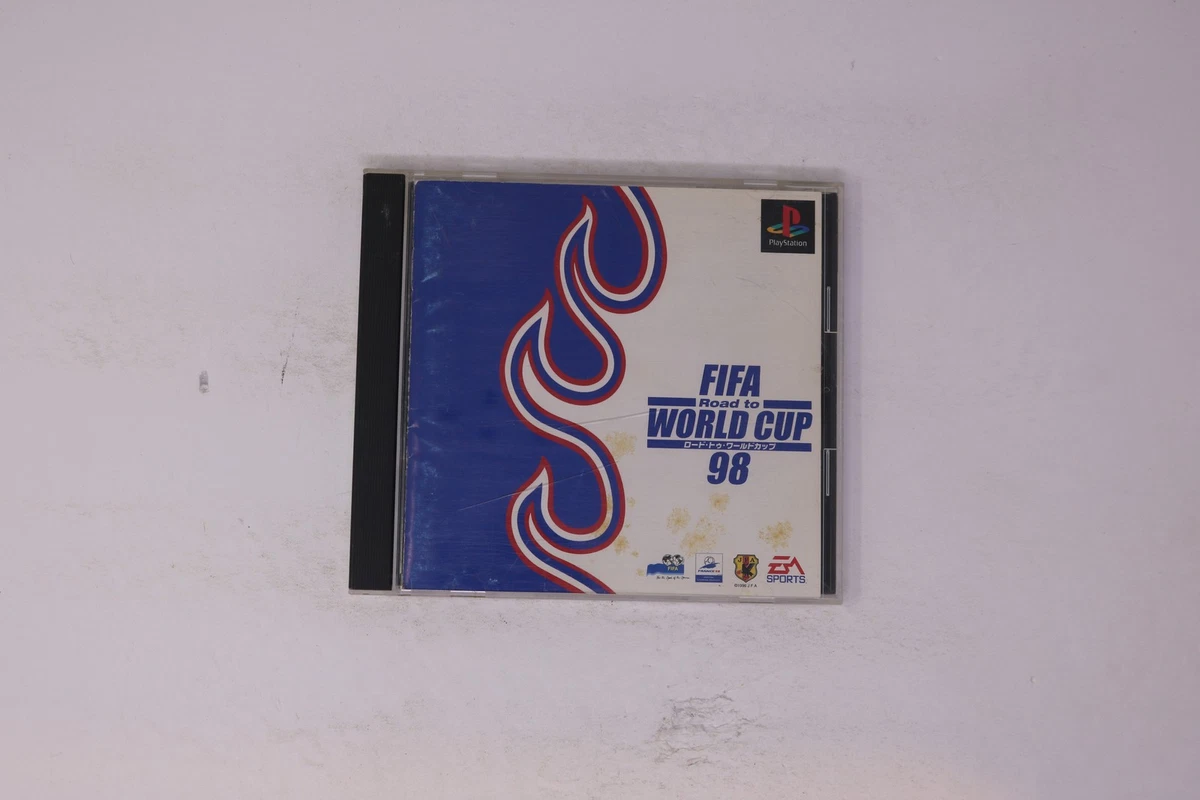 PC NTSC-J (Japan) 1998 Video Games for sale | eBay