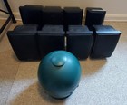 Advent Wireless Stereo Speakers