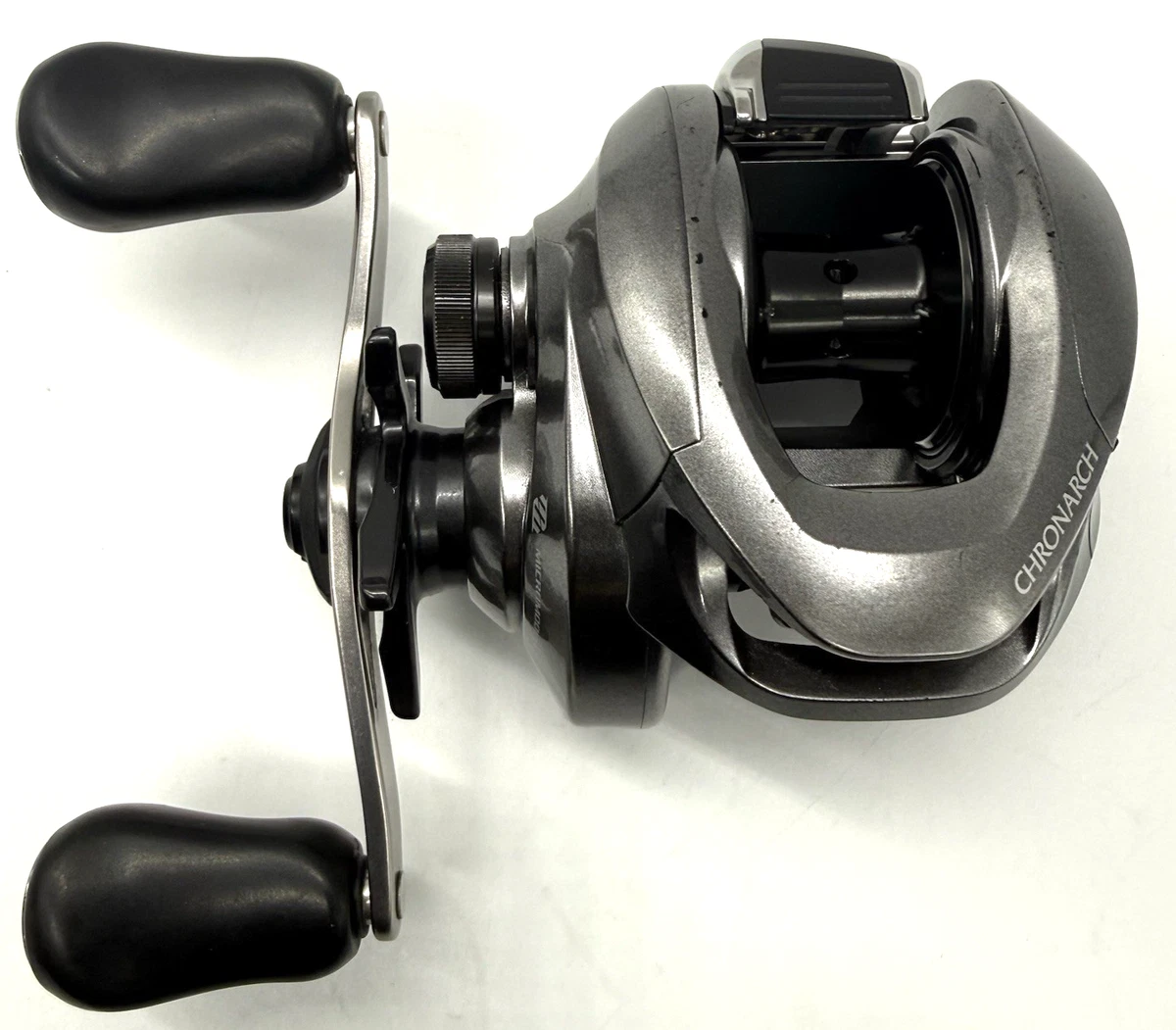 Shimano Chronarch 100 for sale - eBay