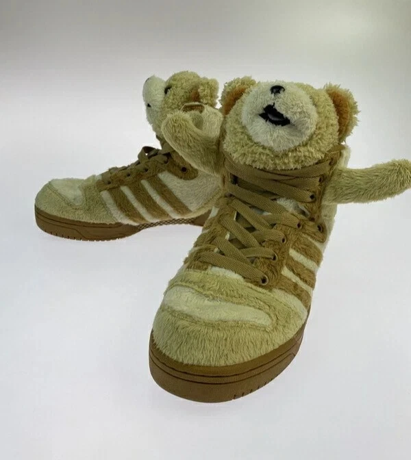 adidas Jeremy Scott Sneakers for Men | eBay