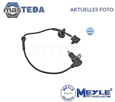 29-14 899 0003 ABS SENSOR DREHZAHLFÜHLER HINTEN RECHT MEYLE FÜR DAEWOO KALOS