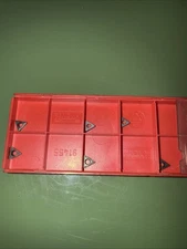 Sandvik TCMT 06 T1 04-UF TCMT 1.2(1.2)1-UF 525 Carbide Inserts 6pcs (F23)