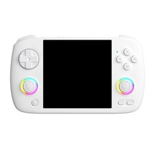 RG CubeXX Retro Handheld Game Console 3.95 Inch IPS Screen 64 Bit Linux4742