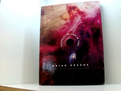 Icarus At The Edge Of Time Greene, Brian: