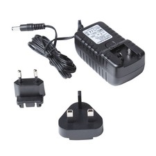 MUSIC STORE EPA150 12V 1500mA Netzteil Kompatibel Yamaha DGX-650/660 MDF2 MOX-6