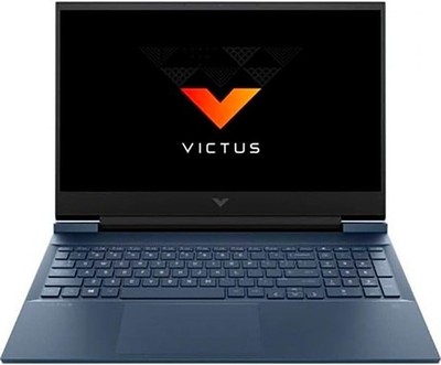 HP Victus 15-FA0042NS Gaming Notebook Intel Core i7-12700H ohne Betriebssystem