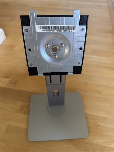 Dell UltraSharp 25" IPS LCD Monitor Stand Tilt Height Pivot Swivel U2515H CJC-FQ