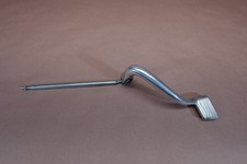 2011-2017 Harley Davidson Dyna Street Bob FXDB Foot Brake Control Lever Pedal
