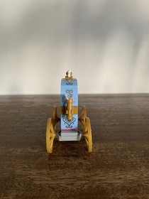 LEGO Disney Princess Whisker Haven Tales: Pumpkin&rsquo;s Royal Carriage (#41141)