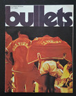 1971 BALTIMORE BULLETS BASKETBALL PROGRAM v. CINCINNATI ROYALS FRED CARTER — photo 1