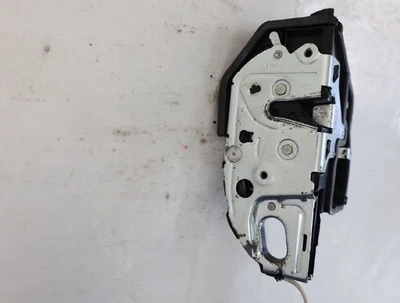 Türschloss vorn links BMW 7 F01 5A36E17 08-2013 - Bild 1 von 4