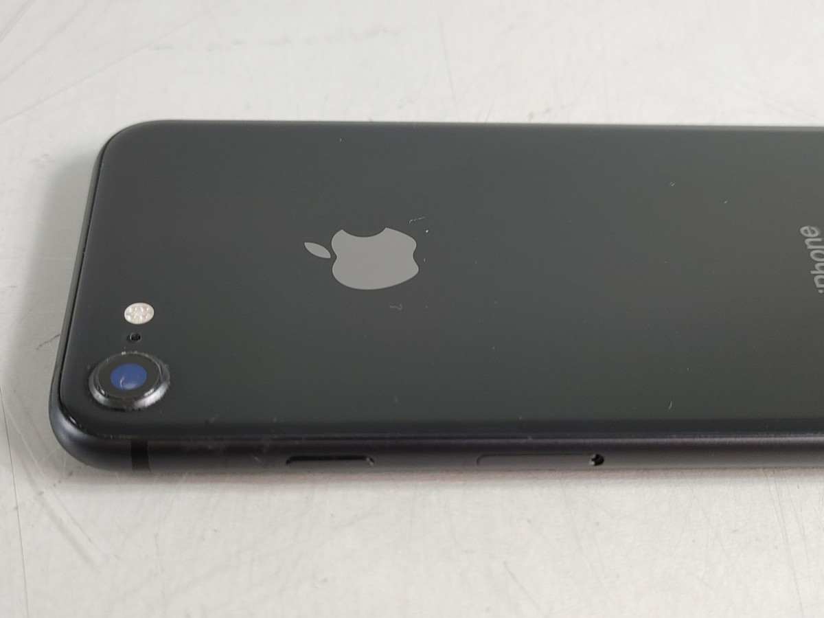 Apple iPhone 8 A1863 256 GB iOS 16.7.11 Space Gray ( Wi-Fi +