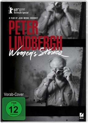 Peter Lindbergh - Women's Stories Jean-Michel Vecchiet